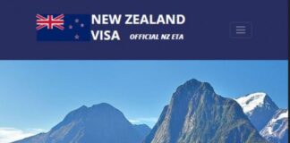 New Zealand eVisa Offers a More Secured and Faster Entry