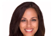 Nicole Foster, Recognized by BestAgents.us as a 2025 Top Agent