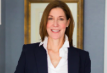 Nicole Miller-DeSantis, Recognized by BestAgents.us as a 2025 Top Agent