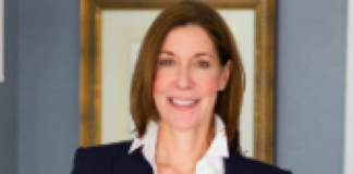 Nicole Miller-DeSantis, Recognized by BestAgents.us as a 2025 Top Agent