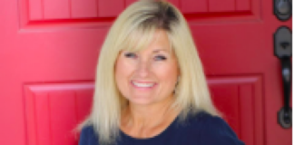 Pamela Layton, Recognized by BestAgents.us as a 2025 Top Agent