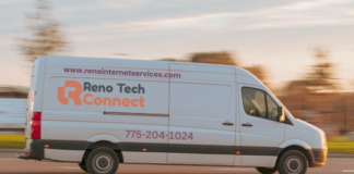 Overcoming Internet Challenges in Reno with Reno Tech Connect
