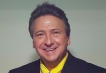 Russ Yerton, Recognized by BestAgents.us as a 2025 Top Agent