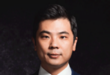 Ryan Zhu, Recognized by BestAgents.us as a 2025 Top Agent