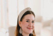 Sarah Church, Recognized by BestAgents.us as a 2025 Top Agent