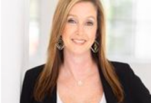 Sheila Bonn, Recognized by BestAgents.us as a 2025 Top Agent