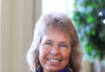 Shelley Marsiliano, Recognized by BestAgents.us as a 2025 Top Agent