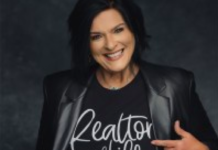 Sherry Susnick, Recognized by BestAgents.us as a 2025 Top Agent