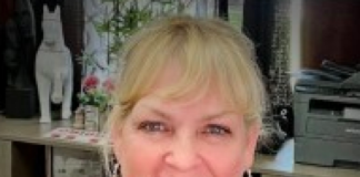 Tammy “Machelle” Williams, Recognized by BestAgents.us as a 2025 Top Agent