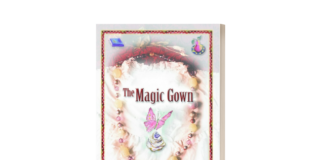 The Magic Gown and The Yawning Rabbit River Chronicle by J.L. Kimmel to be Presented at the 2025 London Book Fair