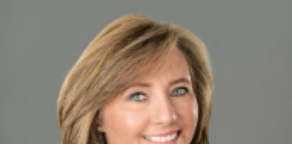 Thorey Kuzmack, Recognized by BestAgents.us as a 2025 Top Agent