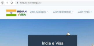 Time to Visit India with the Benefits of Online Visa Services