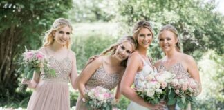 Trans4mation Photography Named Winner For the Tenth Year in a Row in WeddingWire’s “Couples’ Choice Awards®” for 2025