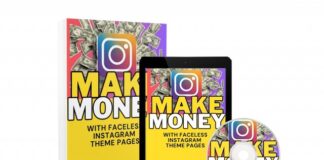 Unlock the Power of Faceless Theme Page Marketing with Pretty Girls Invest