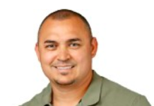 Veldin “Dean” Miskic, Recognized by BestAgents.us as a 2025 Top Agent