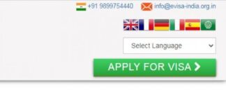 Visit India Seamlessly with a Visa from India Visa Online