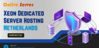 Onlive Server Launches Fully Managed Xeon Dedicated Server Hosting Solutions in the Netherlands