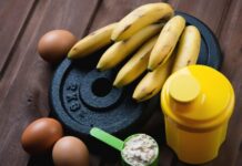 18 Healthy Food Items to Gain Wight Rapidly