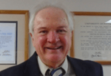 Bill Choby, BS, DMD, MPA, MAGD, FICCMO, DICOI: Greensburg’s Premier Expert in Transformative Dental Implant Care