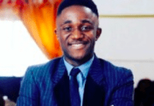 Freddy Gunther Fodop Wendji, RN: A Compassionate Advocate for Critical Care