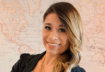 Leslie Renteria, Recognized by BestAgents.us as a 2025 Top Agent