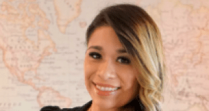 Leslie Renteria, Recognized by BestAgents.us as a 2025 Top Agent