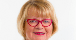 Mary Lou McHenry, Recognized by BestAgents.us as a 2025 Top Agent