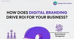 Engage Wave Media: Where Data Meets Creativity for Unmatched ROI