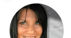 Gina Ross, Recognized by BestAgents.us as a 2025 Top Agent