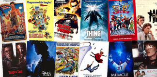 Genre-Benders: 10 Movies That Rewrote the Rulebook