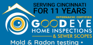 Celebrating 11 Years of Service to Cincinnati