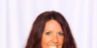 Alexandria Danilovitch, Recognized by BestAgents.us as a 2025 Top Agent