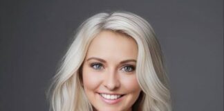 Amanda Boeschen, Recognized by BestAgents.us as a 2025 Top Agent