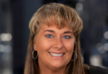 Amy Campbell, Recognized by BestAgents.us as a 2025 Top Agent