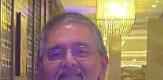 Ashish Kishore Tolia, DO: A Dedicated Hospitalist Serving the Community at MedStar Montgomery Medical Center