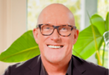 Brian Johnson, Recognized by BestAgents.us as a 2025 Top Agent