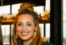 Brittany Garner, Recognized by BestAgents.us as a 2025 Top Agent