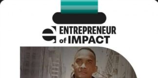 Cast Vote for Tony Deoleo to make Him win The California Entrepreneur of Impact Primaries