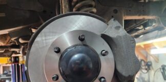 Tedious Repairs Offers Expert Smog Check, Auto Repair, and Brake Services in Chico, CA