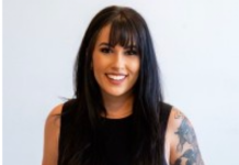 Chloe Cote, Recognized by BestAgents.us as a 2025 Top Agent