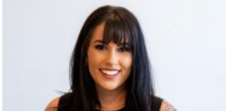 Chloe Cote, Recognized by BestAgents.us as a 2025 Top Agent