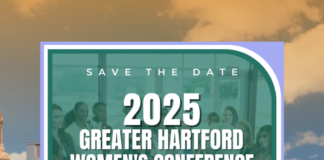 Greater Hartford Women’s Conference