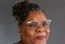 Cynthia Garrett, Recognized by BestAgents.us as a 2025 Top Agent