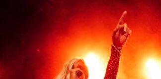 Daniel DiCriscio’s Hot Hollywood Birthday Bash Concert “SIZZLES” at The Whisky a Go Go