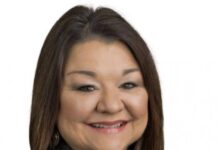 Debbie Goynes, Recognized by BestAgents.us as a 2025 Top Agent