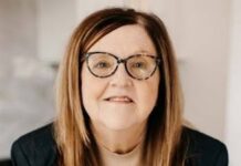 Deborah Fisher, Recognized by BestAgents.us as a 2025 Top Agent