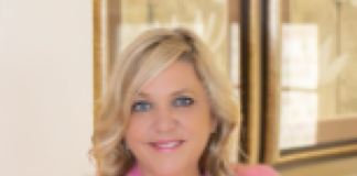 Debra Osborn Camino, Recognized by BestAgents.us as a 2025 Top Agent