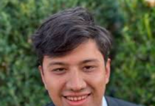 Devan Szpak, Recognized by BestAgents.us as a 2025 Top Agent