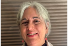 Donna C. Moss Brings 30 Years of Expertise to Adolescents, Young Adults, and Families