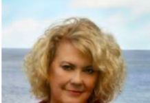 Donna Douglas, Recognized by BestAgents.us as a 2025 Top Agent